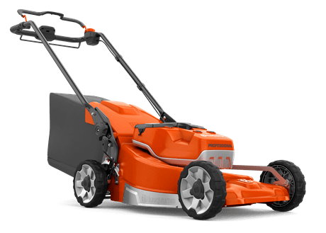 Husqvarna LC 551iV