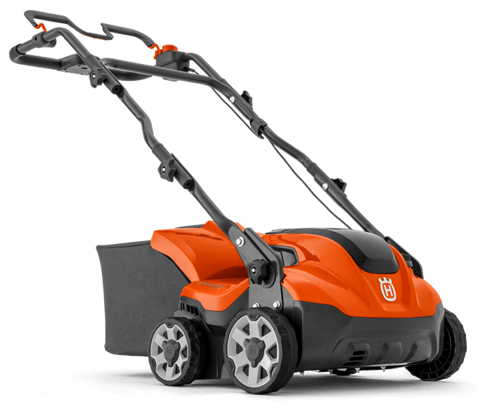 Husqvarna S 138i