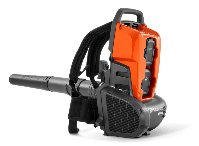 Husqvarna 340iBT