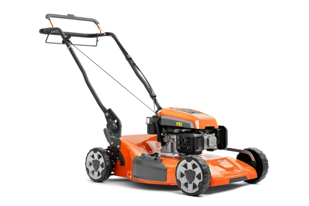 Husqvarna LB 256SP