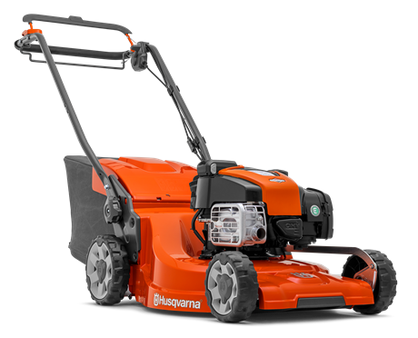 Husqvarna LC 353VE