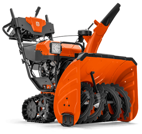 Husqvarna ST 430T