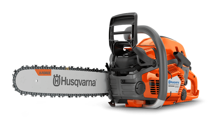 Husqvarna 545G Mark II