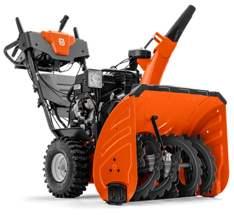 Husqvarna ST 424
