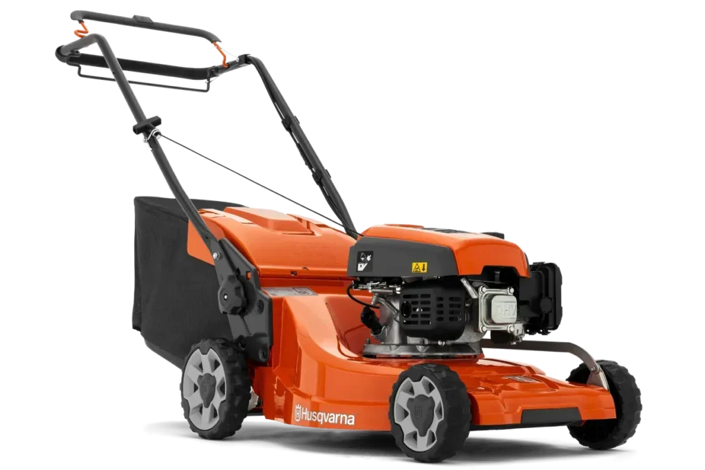 Husqvarna LC 247S