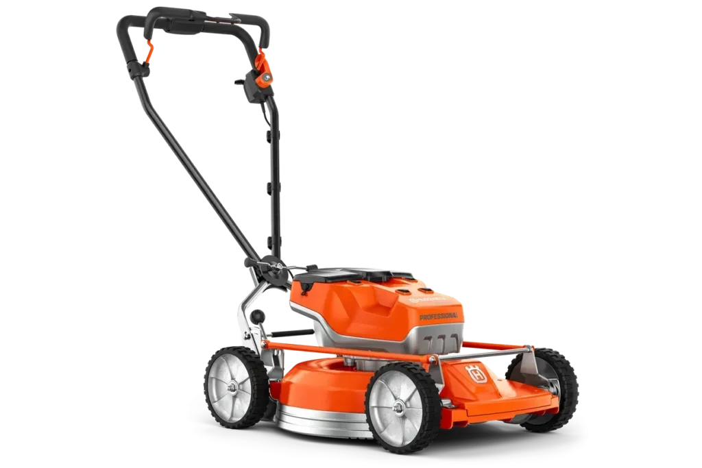 Husqvarna LB 553iV