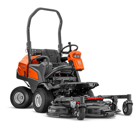 Husqvarna P 520DX ekskl. klippebord