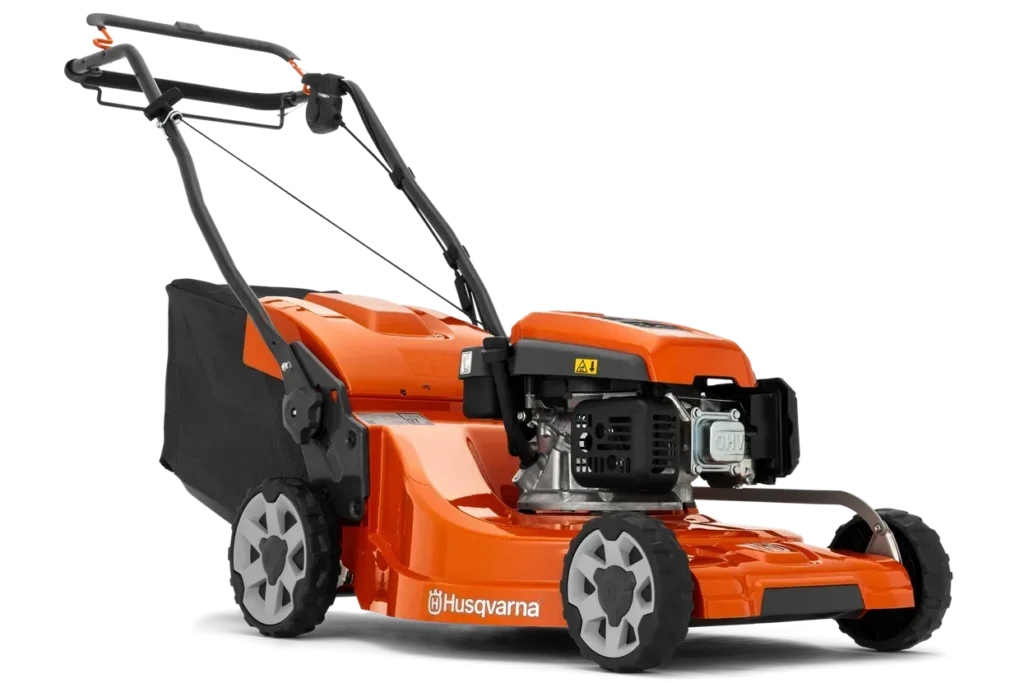 Husqvarna LC 353V