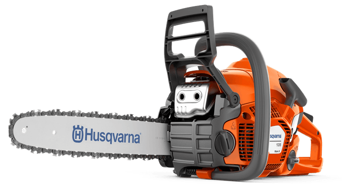 Husqvarna 135 Mark II