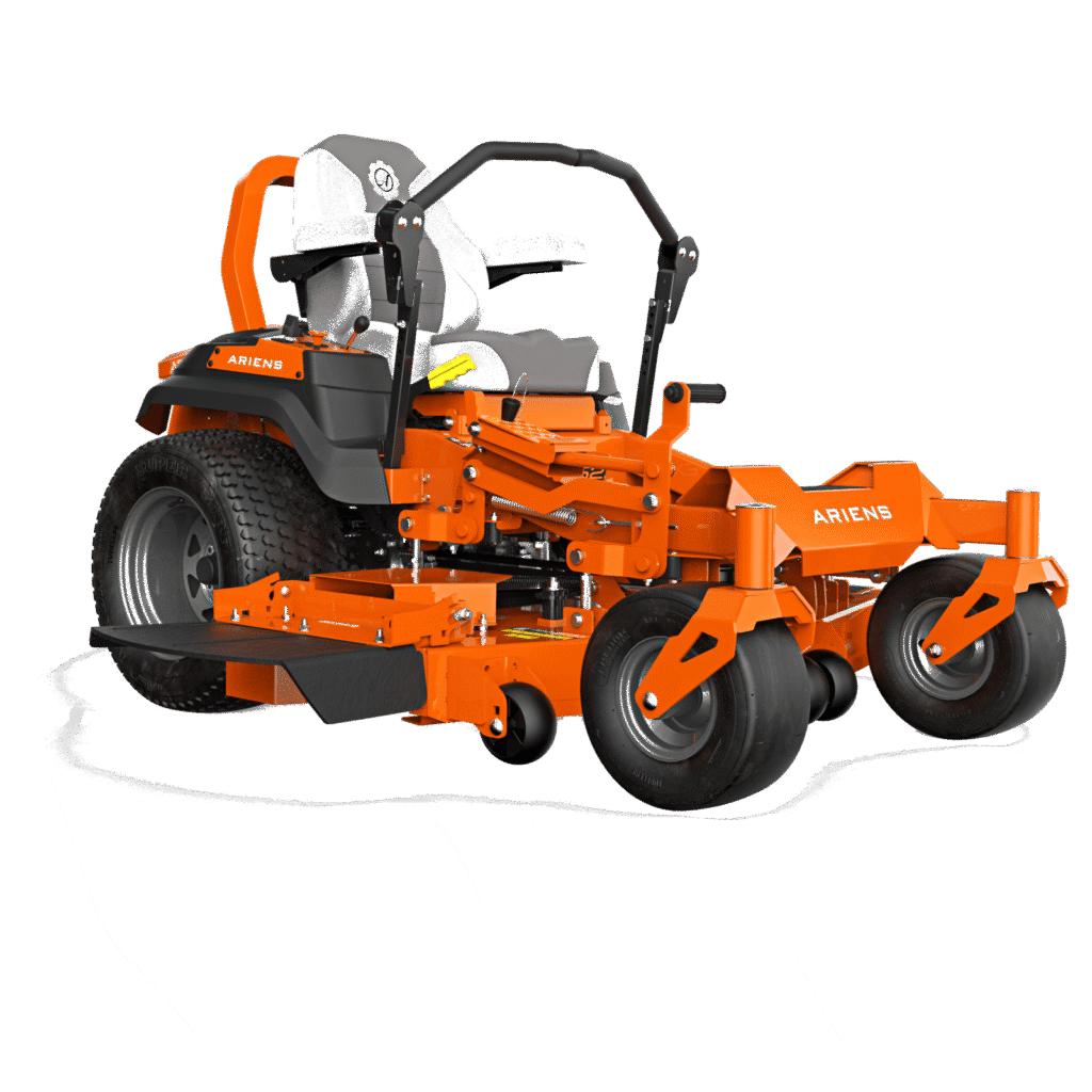 Zero-Turn Ariens APEX 48"