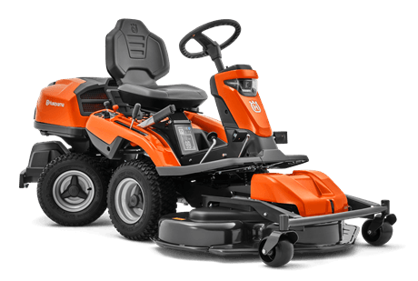 Husqvarna R 318X ekskl. klippebord