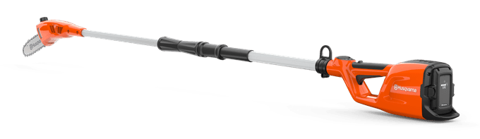 Husqvarna 120iTK4-P