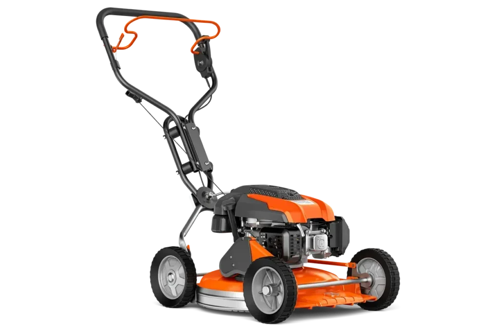 Husqvarna Klippo LB 548SQe