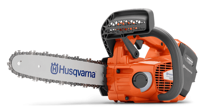 Husqvarna T535i XP®