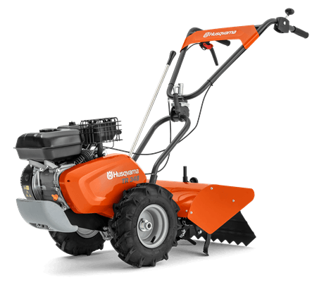 Husqvarna TR 348