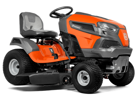 Husqvarna TS 114