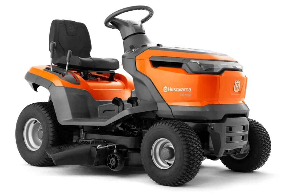Husqvarna TS 112