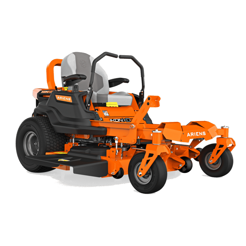 Zero-Turn IKON XD 52 Ariens