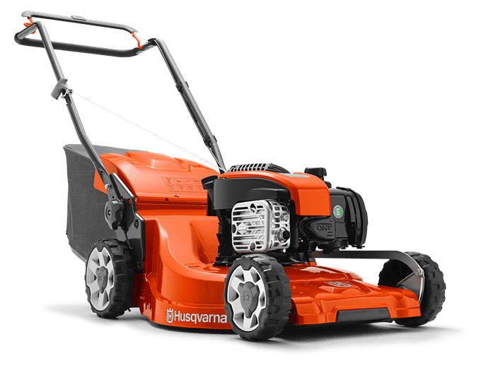 Husqvarna LC 253S