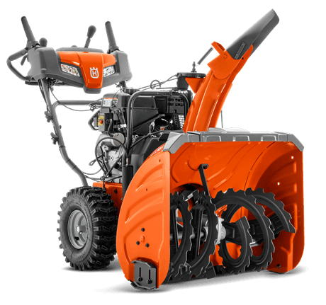 Husqvarna ST 324