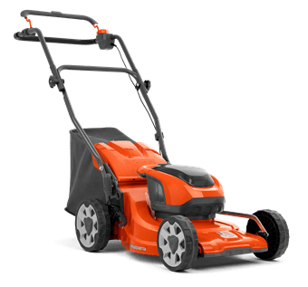 Husqvarna LC 142i