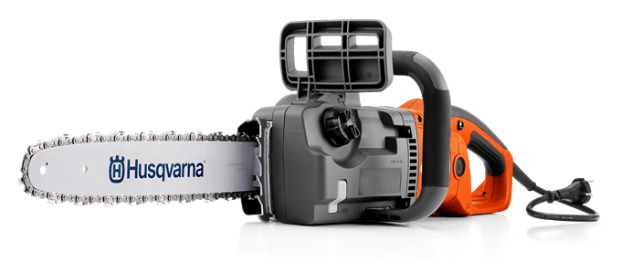 Husqvarna 420EL