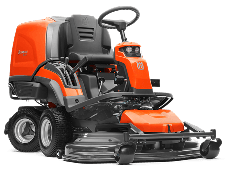 Husqvarna RC 318T ekskl. klippebord