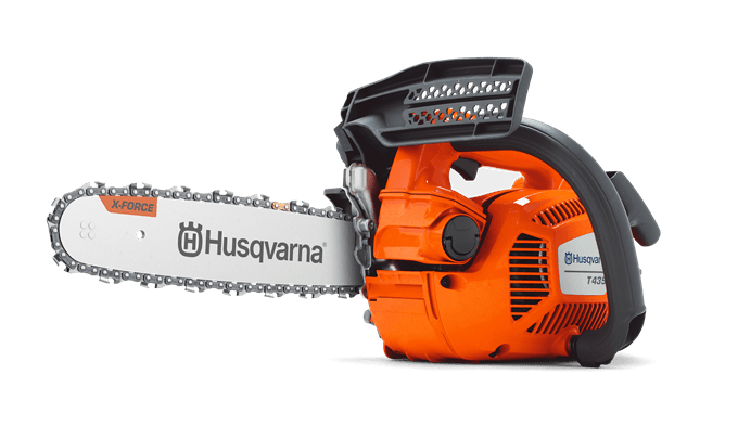 Husqvarna T435