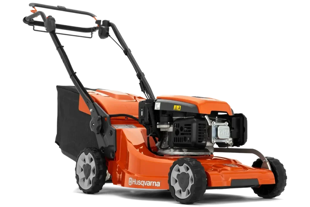 Husqvarna LC347VE