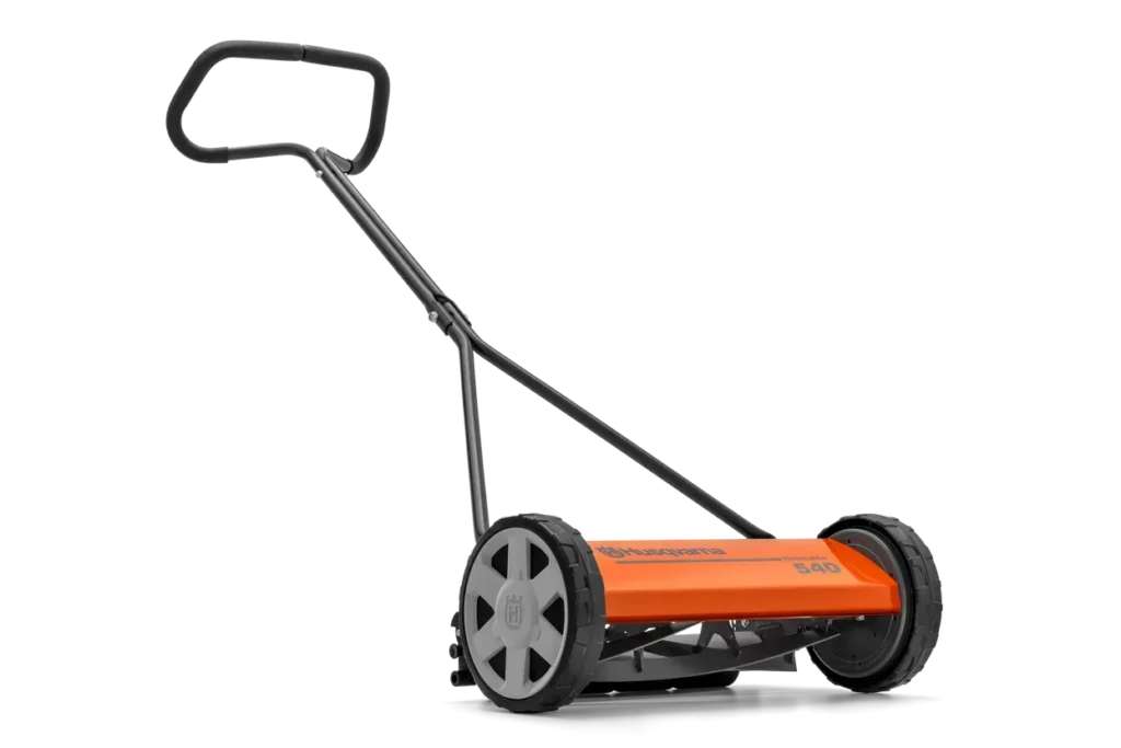 Husqvarna 540 Novolette