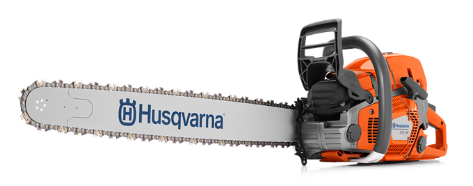 Husqvarna 572 XP® G
