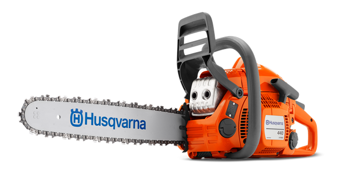 Husqvarna 445 e