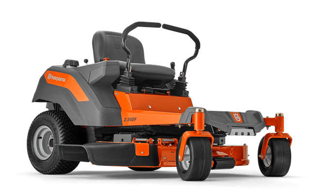 Husqvarna Z242F