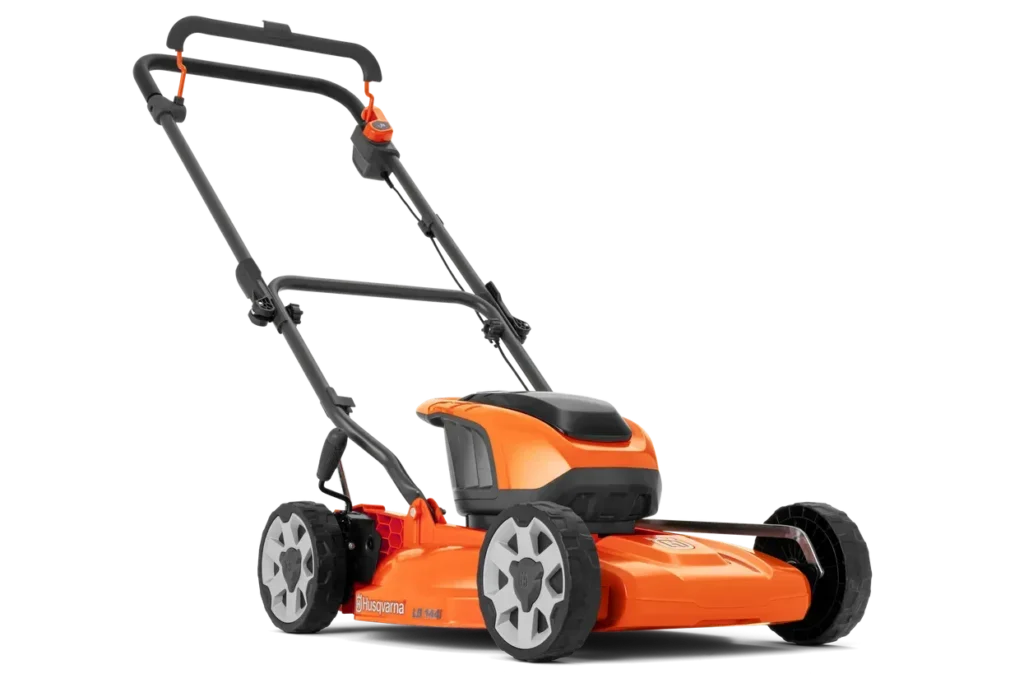Husqvarna LB 144i