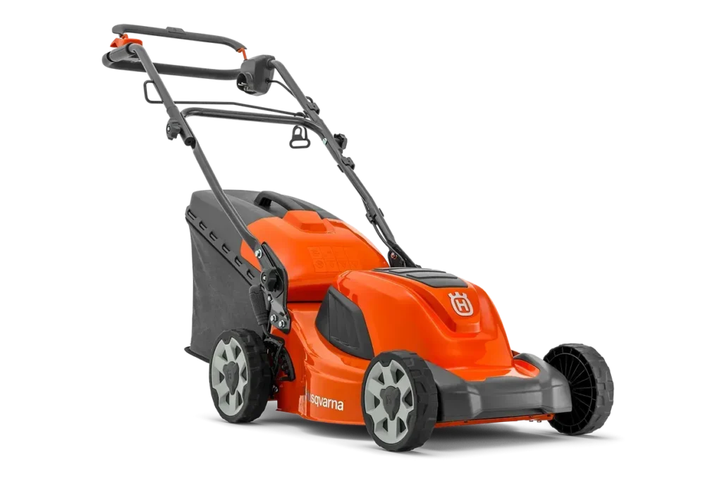 Husqvarna LC141C