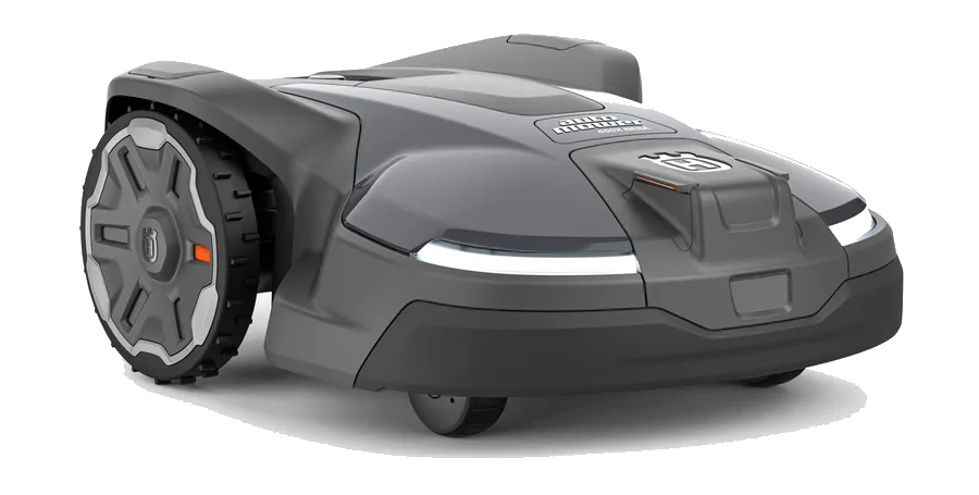 Husqvarna Automower® 450X NERA med Husqvarna EPOS™ (pakkeløsning)