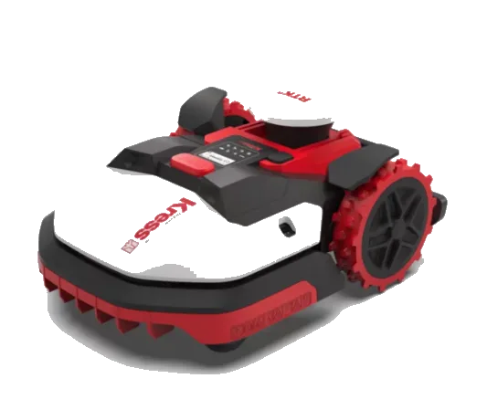 Kress Mission RTKn 1000