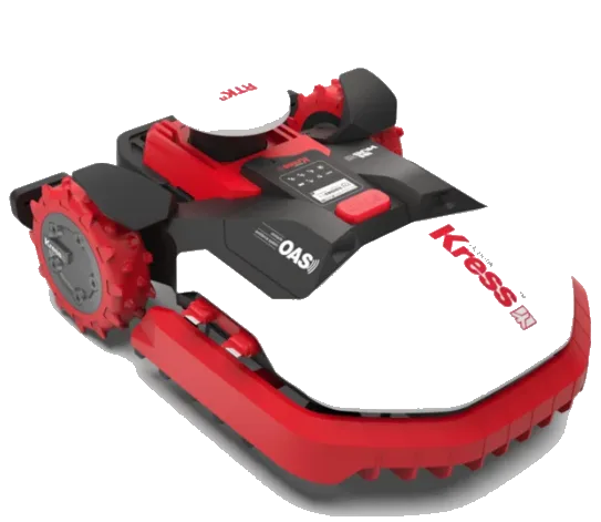Kress Mission Mega RTKn 12000