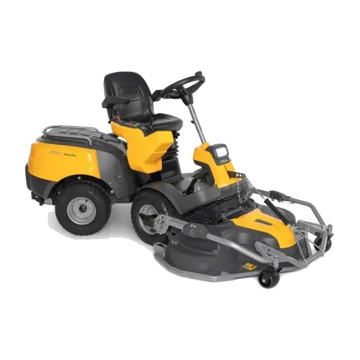 Park PRO 900 WX