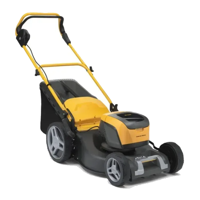 Collector 548 AE inkl. batteri (4 Ah) og lader