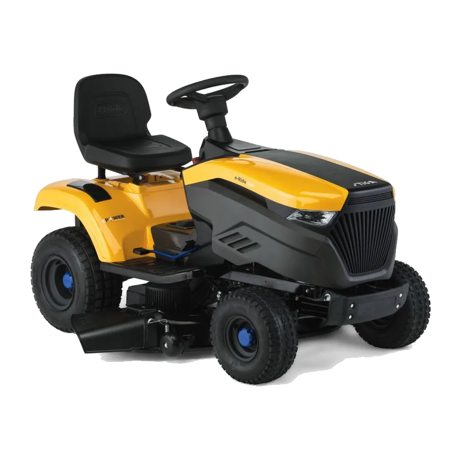 e-Ride S300