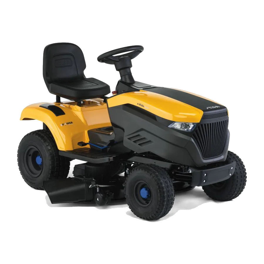 Tornado 398e