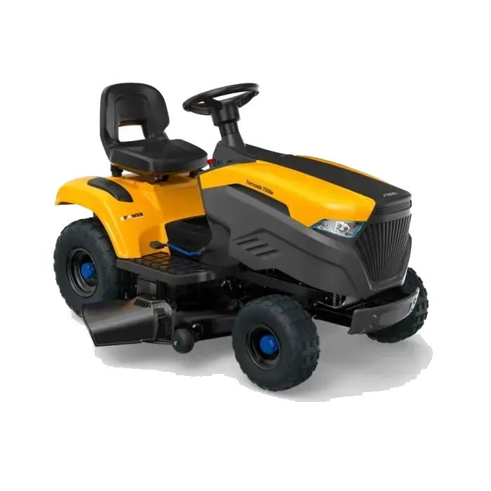 Tornado 7108e