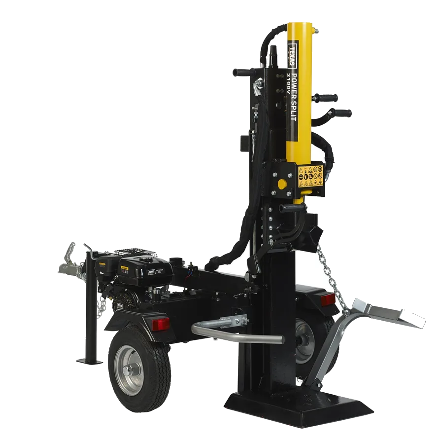 Power Split 2100V