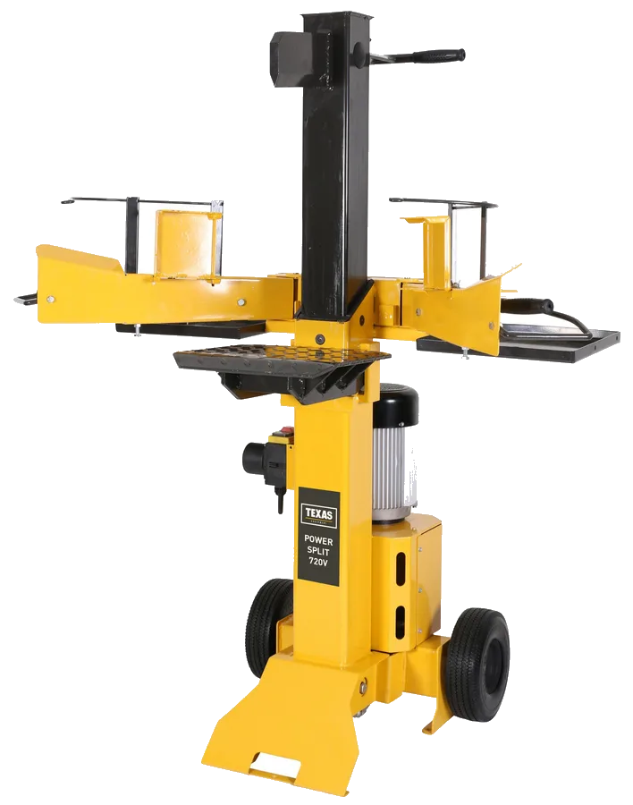 Power Split 720V