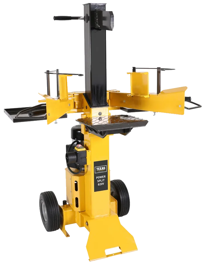 Power Split 820V