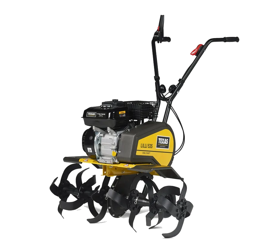 Lilli 535TG