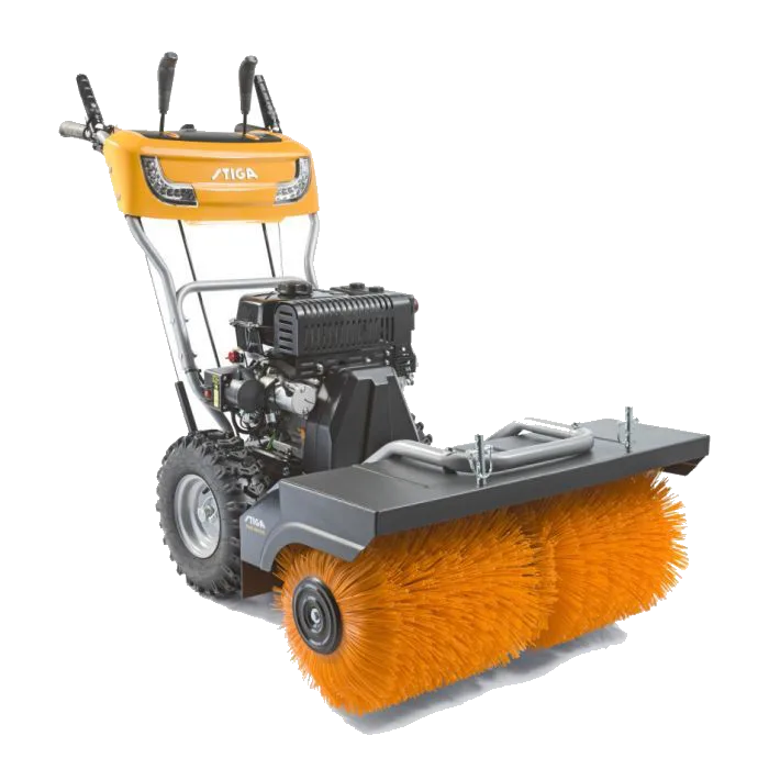 SWS 800 GE