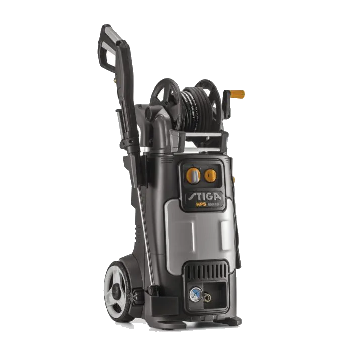 HPS 650 RG