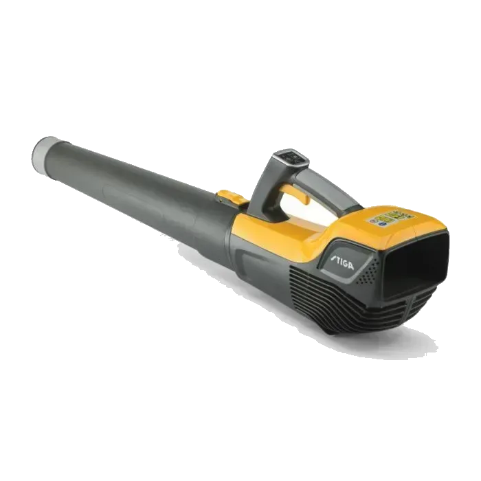 BL 500e uden batteri og lader
